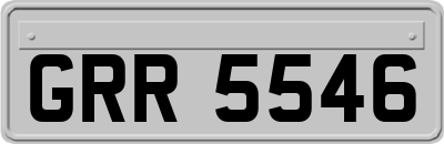 GRR5546