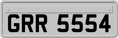 GRR5554
