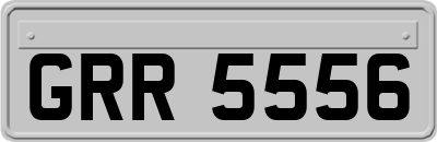 GRR5556
