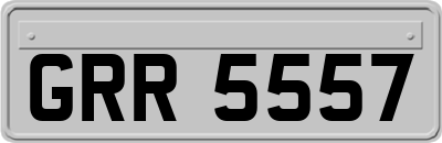 GRR5557