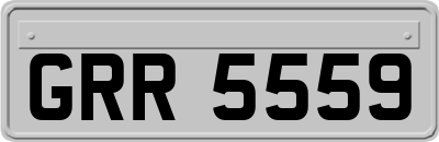 GRR5559