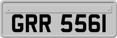 GRR5561