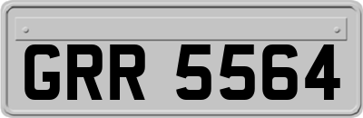 GRR5564