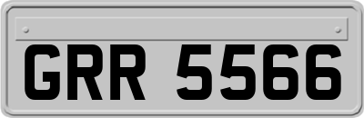 GRR5566
