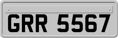 GRR5567