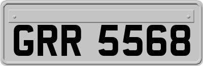 GRR5568