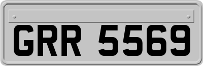GRR5569