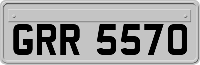 GRR5570