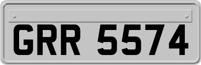 GRR5574