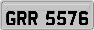 GRR5576