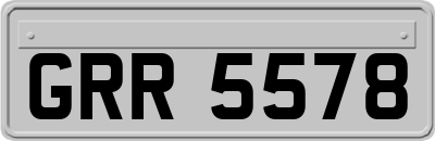 GRR5578