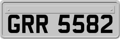 GRR5582