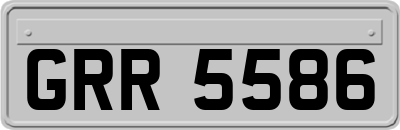 GRR5586