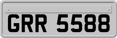 GRR5588