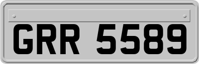 GRR5589