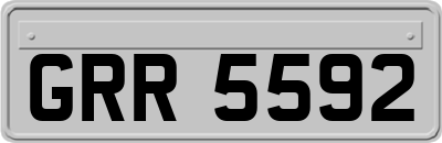 GRR5592