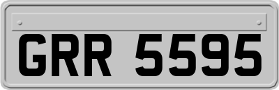 GRR5595