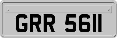 GRR5611