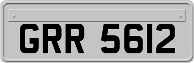 GRR5612