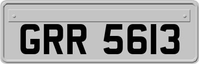 GRR5613