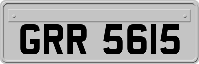 GRR5615