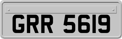 GRR5619