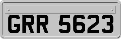 GRR5623
