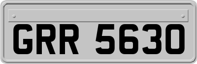 GRR5630