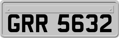 GRR5632