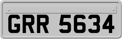 GRR5634