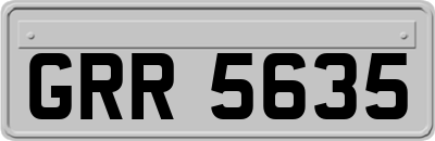 GRR5635