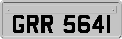 GRR5641