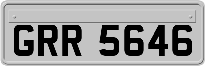 GRR5646