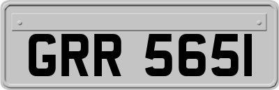 GRR5651