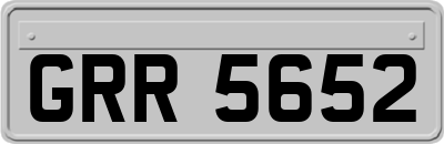 GRR5652