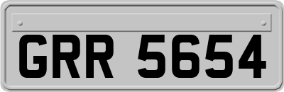 GRR5654