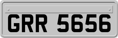 GRR5656