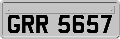 GRR5657