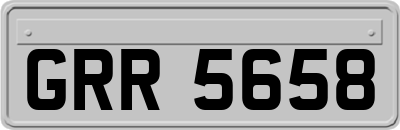 GRR5658