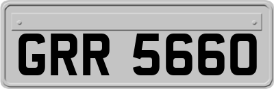 GRR5660
