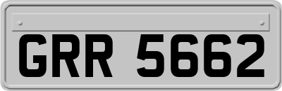 GRR5662