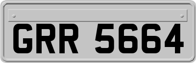 GRR5664