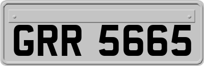 GRR5665