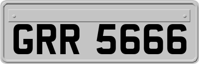 GRR5666