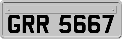 GRR5667
