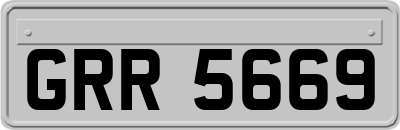 GRR5669