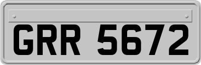 GRR5672