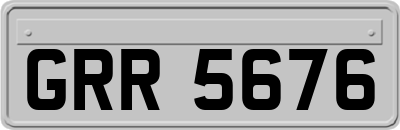 GRR5676