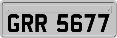 GRR5677