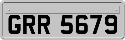 GRR5679